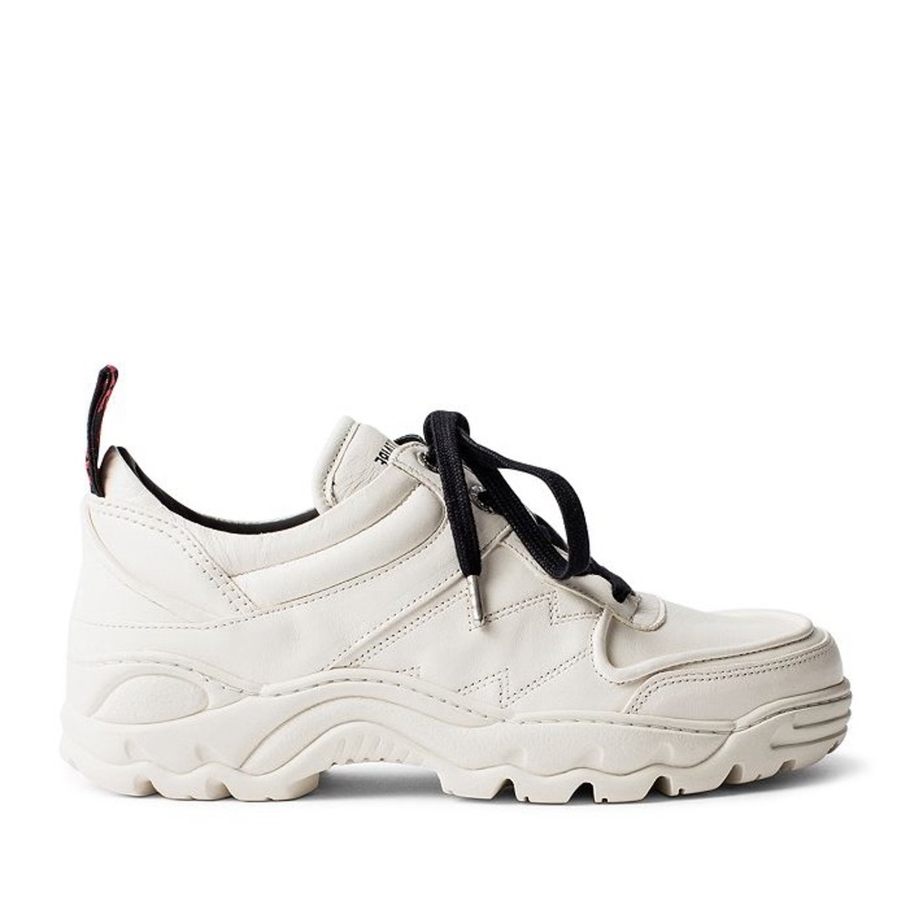 Zadig & Voltaire Blaze Sneakers